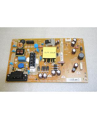 POWER BOARD ASSY PLTVEL241XAN6